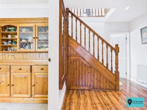 Entrance Hall- click for photo gallery